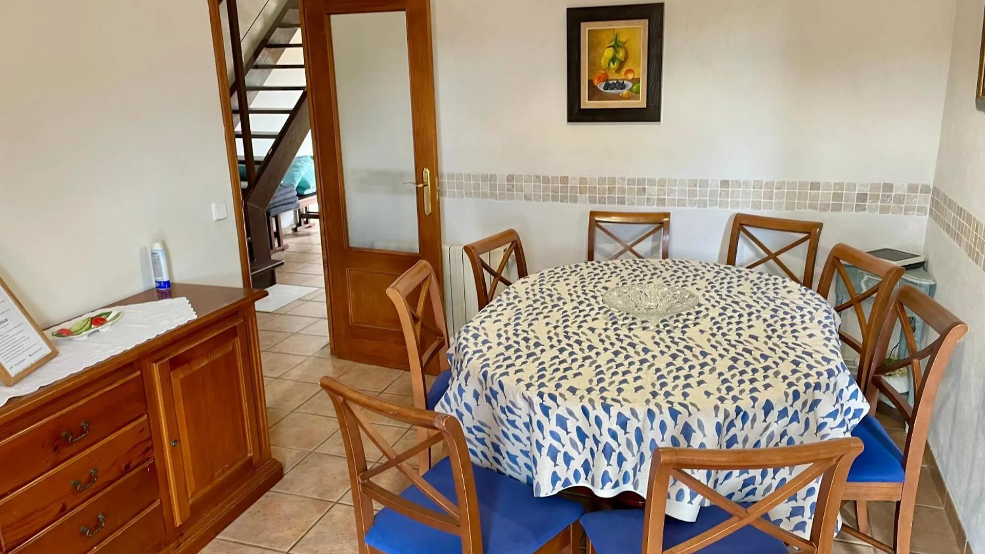 Ponton House, Villa With Pool, Close To Palma Town, Perfect Location Palmanyola Holiday home