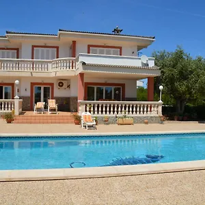Villa Velo, Marratxí