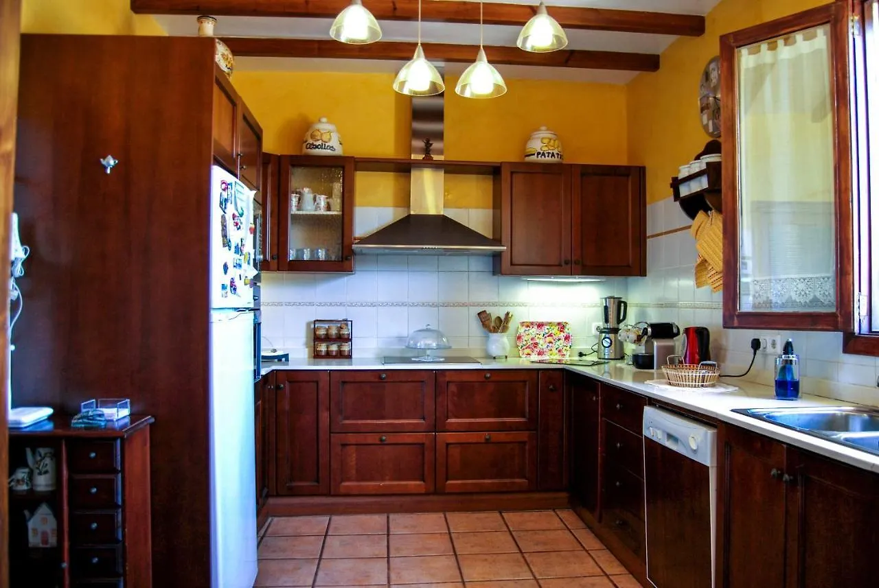 Ponton House, Villa With Pool, Close To Palma Town, Perfect Location Plamanyola