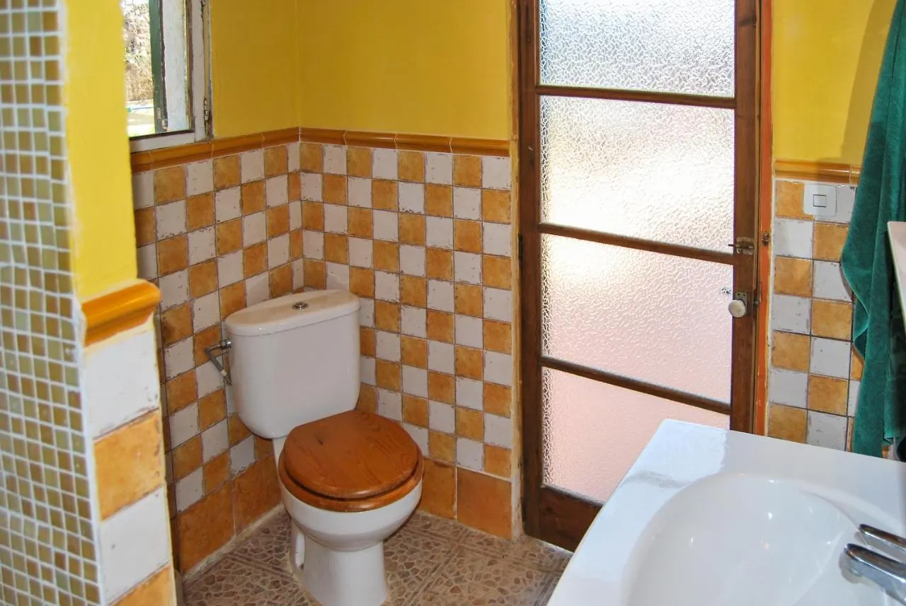 Ponton House, Villa With Pool, Close To Palma Town, Perfect Location Plamanyola 別荘