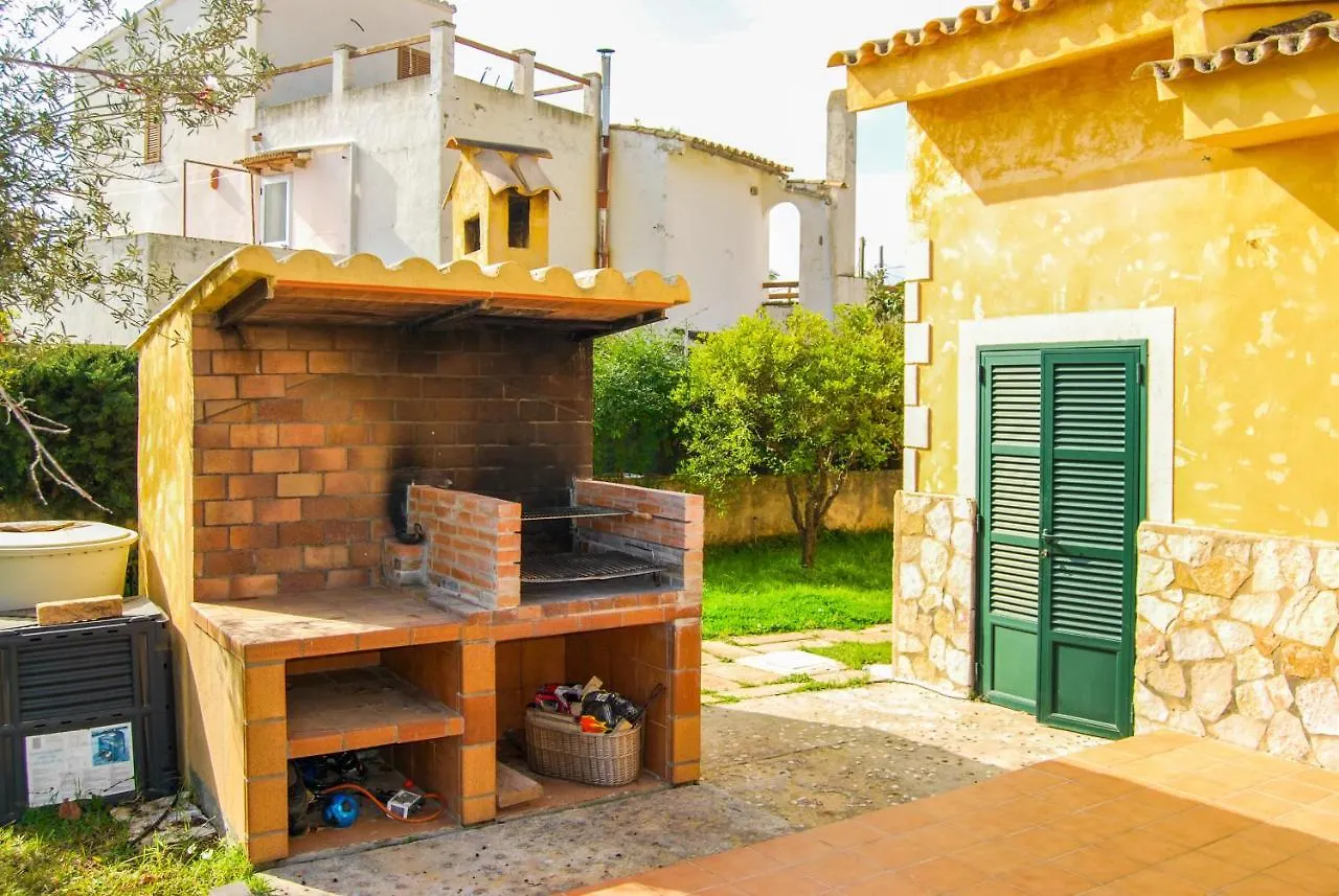 Ponton House, Villa With Pool, Close To Palma Town, Perfect Location Plamanyola 別荘