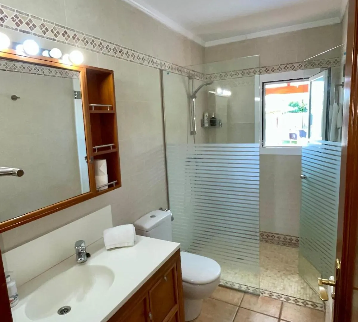 Ponton House, Villa With Pool, Close To Palma Town, Perfect Location Plamanyola 0*,  スペイン