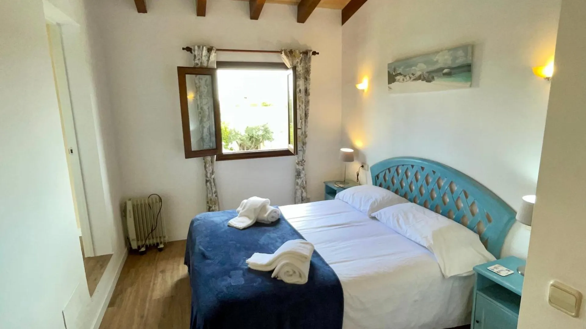 別荘 Ponton House, Villa With Pool, Close To Palma Town, Perfect Location Plamanyola