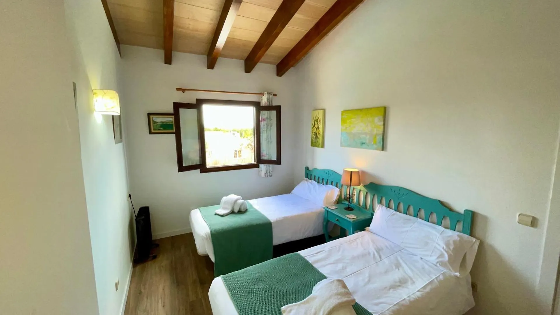別荘 Ponton House, Villa With Pool, Close To Palma Town, Perfect Location Plamanyola スペイン