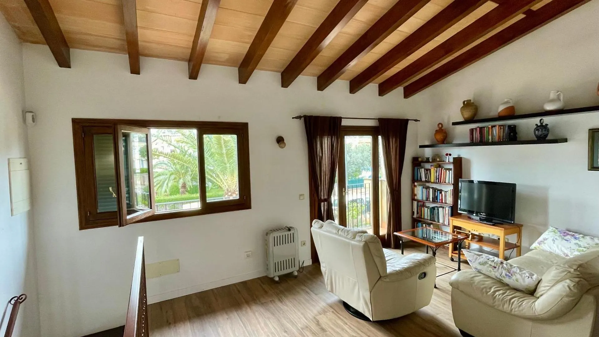 Ponton House, Villa With Pool, Close To Palma Town, Perfect Location Plamanyola 0*,  スペイン