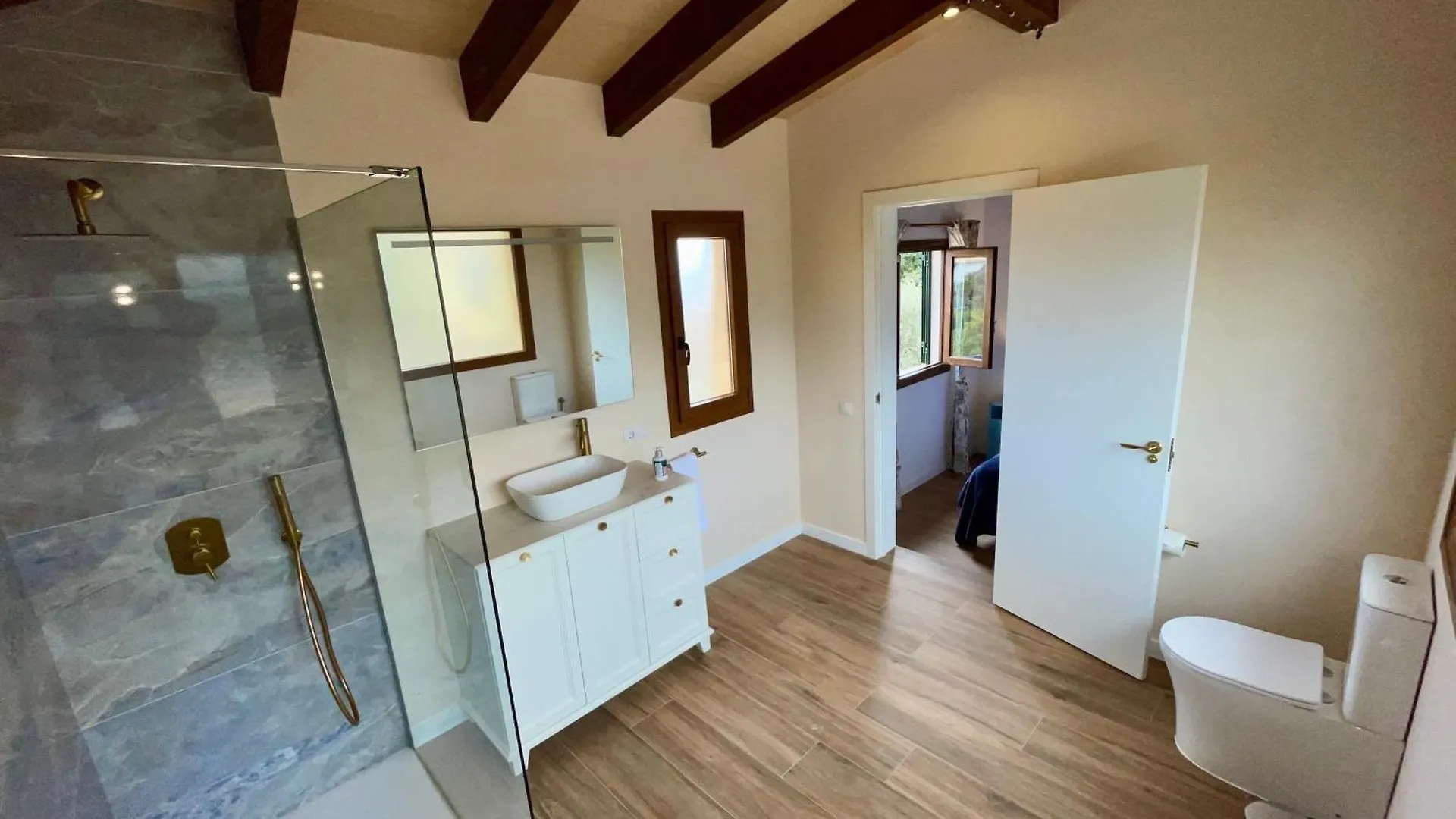 Ponton House, Villa With Pool, Close To Palma Town, Perfect Location Plamanyola